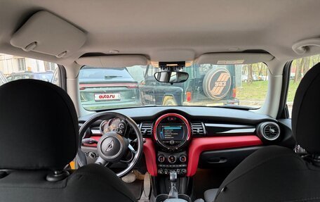 MINI Hatch, 2014 год, 1 690 000 рублей, 7 фотография