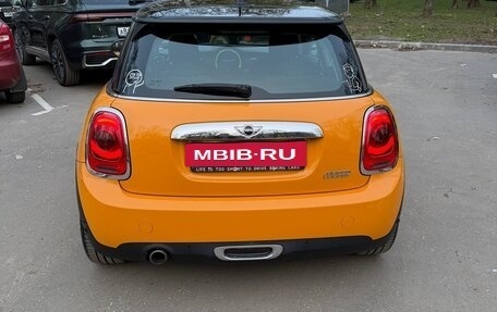 MINI Hatch, 2014 год, 1 690 000 рублей, 5 фотография