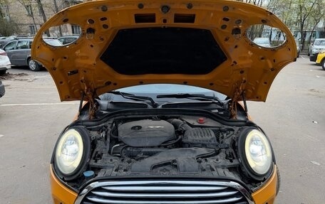 MINI Hatch, 2014 год, 1 690 000 рублей, 13 фотография