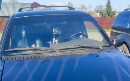 KIA Sportage IV рестайлинг, 2000 год, 320 000 рублей, 7 фотография