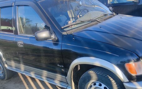 KIA Sportage IV рестайлинг, 2000 год, 320 000 рублей, 8 фотография