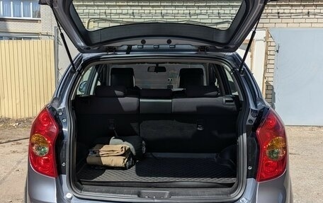 SsangYong Actyon II рестайлинг, 2012 год, 1 500 000 рублей, 8 фотография