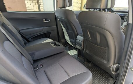 SsangYong Actyon II рестайлинг, 2012 год, 1 500 000 рублей, 20 фотография