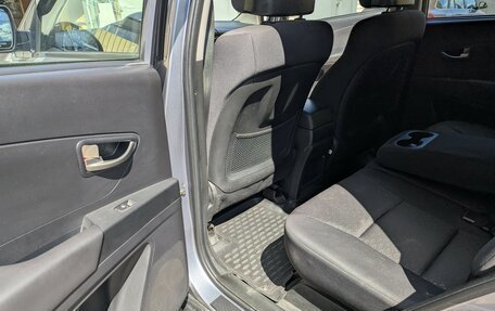SsangYong Actyon II рестайлинг, 2012 год, 1 500 000 рублей, 18 фотография