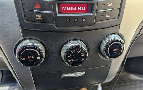 SsangYong Actyon II рестайлинг, 2012 год, 1 500 000 рублей, 13 фотография