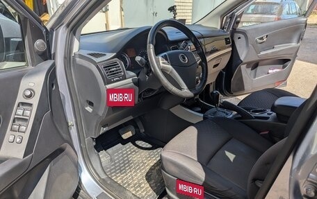 SsangYong Actyon II рестайлинг, 2012 год, 1 500 000 рублей, 17 фотография