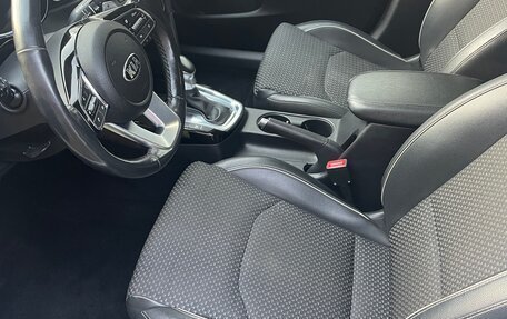 KIA cee'd III, 2018 год, 1 500 000 рублей, 8 фотография