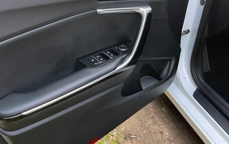 KIA cee'd III, 2018 год, 1 500 000 рублей, 12 фотография