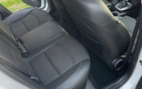 KIA cee'd III, 2018 год, 1 500 000 рублей, 11 фотография