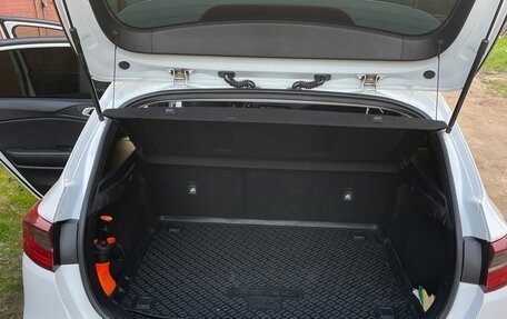KIA cee'd III, 2018 год, 1 500 000 рублей, 16 фотография