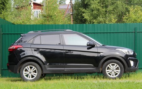 Hyundai Creta I рестайлинг, 2018 год, 1 700 000 рублей, 6 фотография
