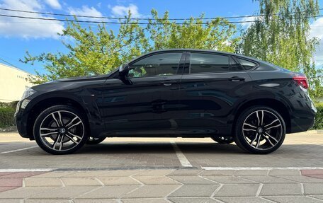 BMW X6, 2017 год, 4 900 000 рублей, 7 фотография