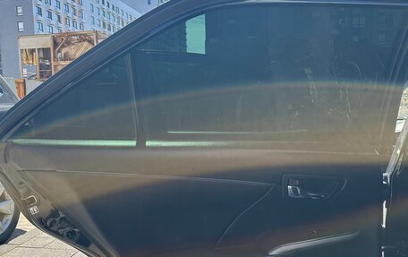 Toyota Camry, 2018 год, 1 870 000 рублей, 6 фотография