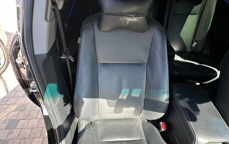 Toyota Camry, 2018 год, 1 870 000 рублей, 9 фотография