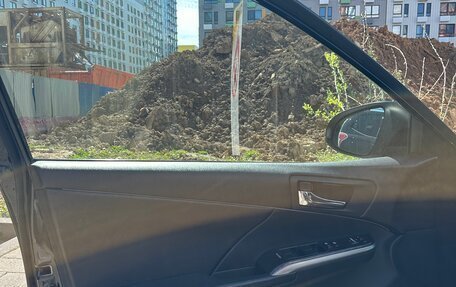 Toyota Camry, 2018 год, 1 870 000 рублей, 7 фотография