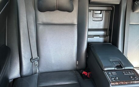 Toyota Camry, 2018 год, 1 870 000 рублей, 13 фотография
