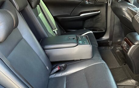 Toyota Camry, 2018 год, 1 870 000 рублей, 10 фотография