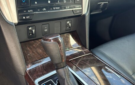 Toyota Camry, 2018 год, 1 870 000 рублей, 23 фотография