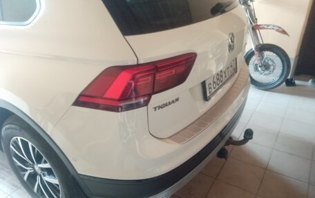 Volkswagen Tiguan II, 2019 год, 3 200 000 рублей, 4 фотография