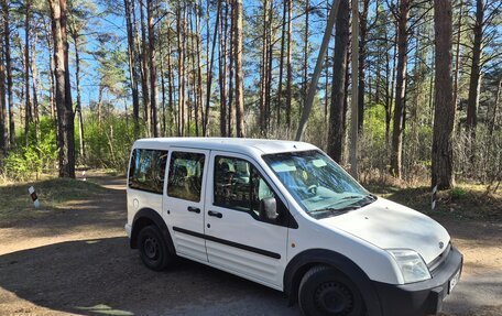 Ford Tourneo Connect I, 2006 год, 368 000 рублей, 4 фотография