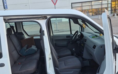 Ford Tourneo Connect I, 2006 год, 368 000 рублей, 8 фотография