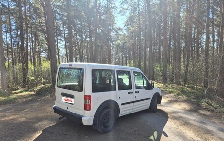 Ford Tourneo Connect I, 2006 год, 368 000 рублей, 2 фотография