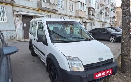 Ford Tourneo Connect I, 2006 год, 368 000 рублей, 6 фотография
