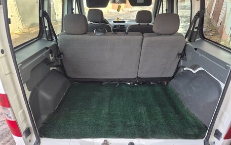 Ford Tourneo Connect I, 2006 год, 368 000 рублей, 11 фотография