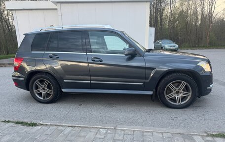 Mercedes-Benz GLK-Класс, 2008 год, 1 050 000 рублей, 2 фотография