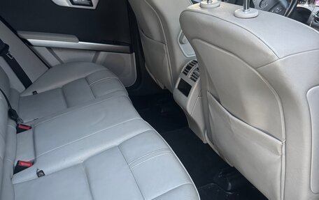 Mercedes-Benz GLK-Класс, 2008 год, 1 050 000 рублей, 9 фотография