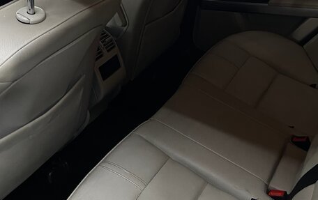Mercedes-Benz GLK-Класс, 2008 год, 1 050 000 рублей, 11 фотография