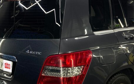 Mercedes-Benz GLK-Класс, 2008 год, 1 050 000 рублей, 8 фотография