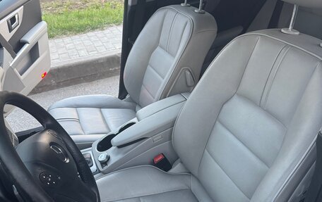 Mercedes-Benz GLK-Класс, 2008 год, 1 050 000 рублей, 10 фотография