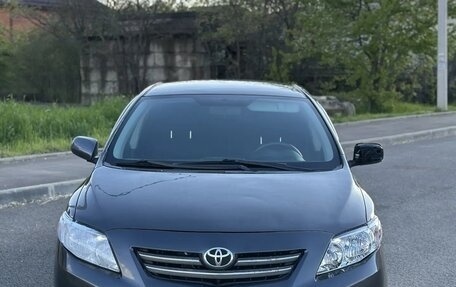 Toyota Corolla, 2007 год, 600 000 рублей, 2 фотография