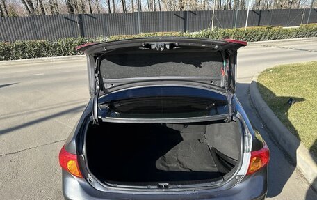 Toyota Corolla, 2007 год, 600 000 рублей, 14 фотография