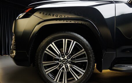 Lexus LX, 2026 год, 18 300 000 рублей, 9 фотография