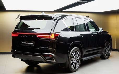 Lexus LX, 2026 год, 18 300 000 рублей, 3 фотография