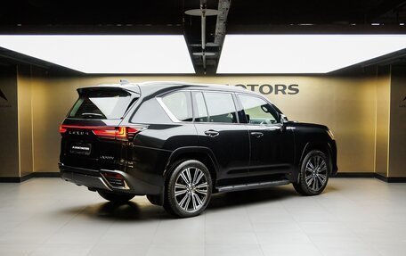 Lexus LX, 2026 год, 18 300 000 рублей, 4 фотография