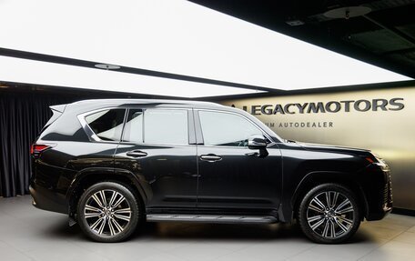 Lexus LX, 2026 год, 18 300 000 рублей, 5 фотография