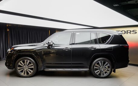Lexus LX, 2026 год, 18 300 000 рублей, 6 фотография