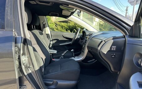 Toyota Corolla, 2007 год, 600 000 рублей, 24 фотография