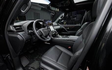 Lexus LX, 2026 год, 18 300 000 рублей, 12 фотография