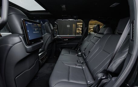 Lexus LX, 2026 год, 18 300 000 рублей, 16 фотография