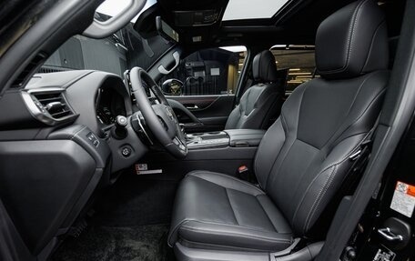 Lexus LX, 2026 год, 18 300 000 рублей, 13 фотография