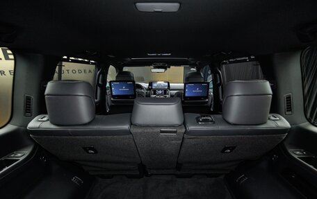 Lexus LX, 2026 год, 18 300 000 рублей, 17 фотография