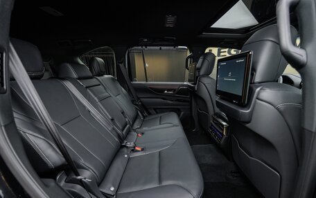 Lexus LX, 2026 год, 18 300 000 рублей, 19 фотография