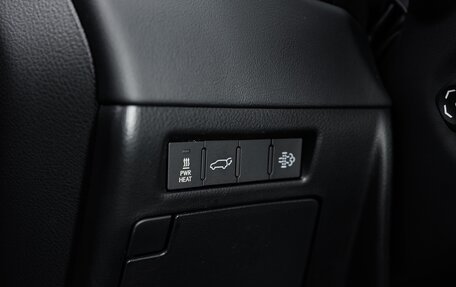 Lexus LX, 2026 год, 18 300 000 рублей, 14 фотография