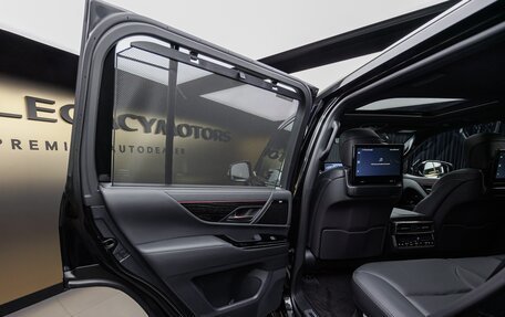 Lexus LX, 2026 год, 18 300 000 рублей, 15 фотография