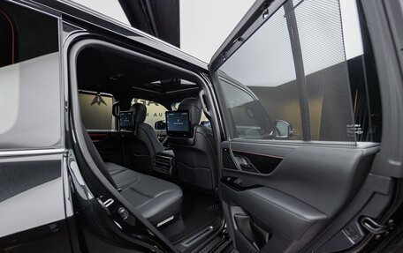 Lexus LX, 2026 год, 18 300 000 рублей, 18 фотография