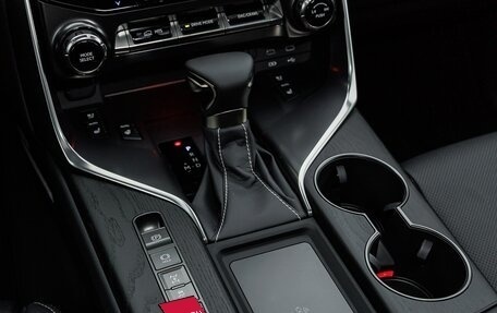Lexus LX, 2026 год, 18 300 000 рублей, 28 фотография